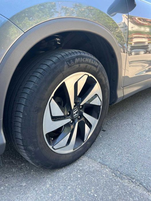 Honda CR-V 2.0 4WD LEFESTYLE Automată | 79.370 km | Primul Proprietar | Stare Impecabilă