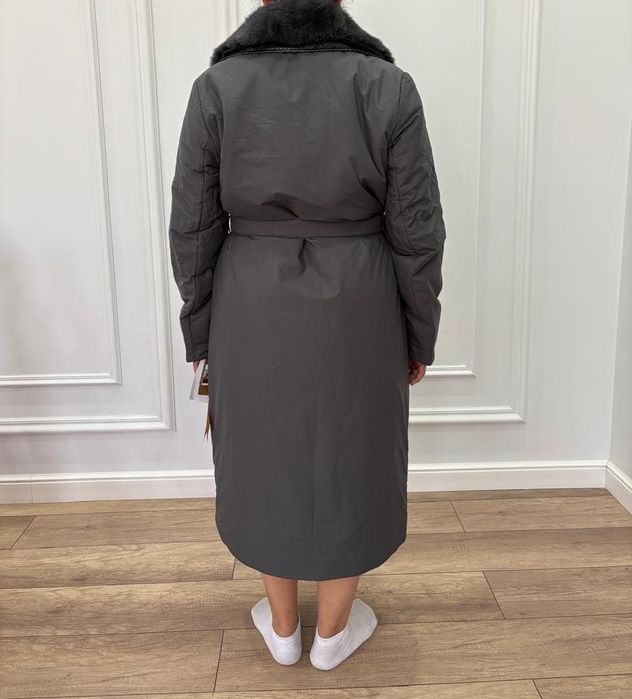 Зимние куртки, новый