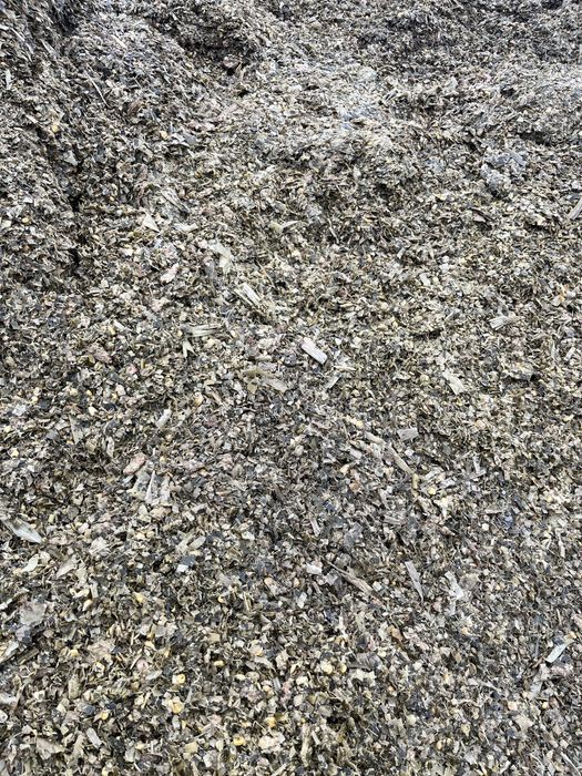 Vând siloz de porumb