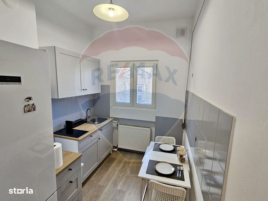 Apartament  2 camere în zona Ultracentrala a capitalei