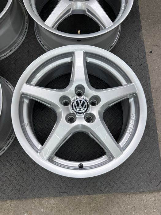 17-цола 5х112 - VW-Golf-Passat-Tiguan-Touran-T roc-Jetta-Caddy-Sharan
