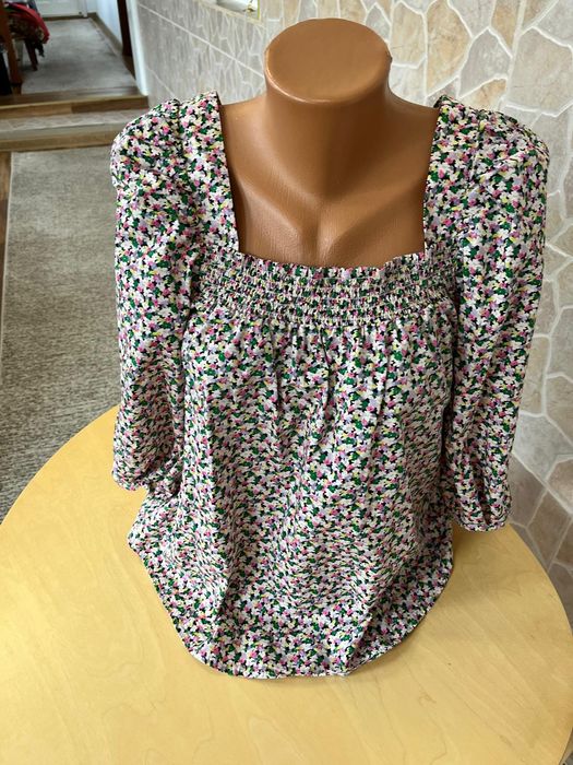 Bluza dama bumbac H & M nou