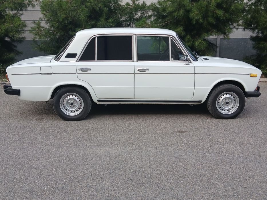 Vaz2106 xolati ideal