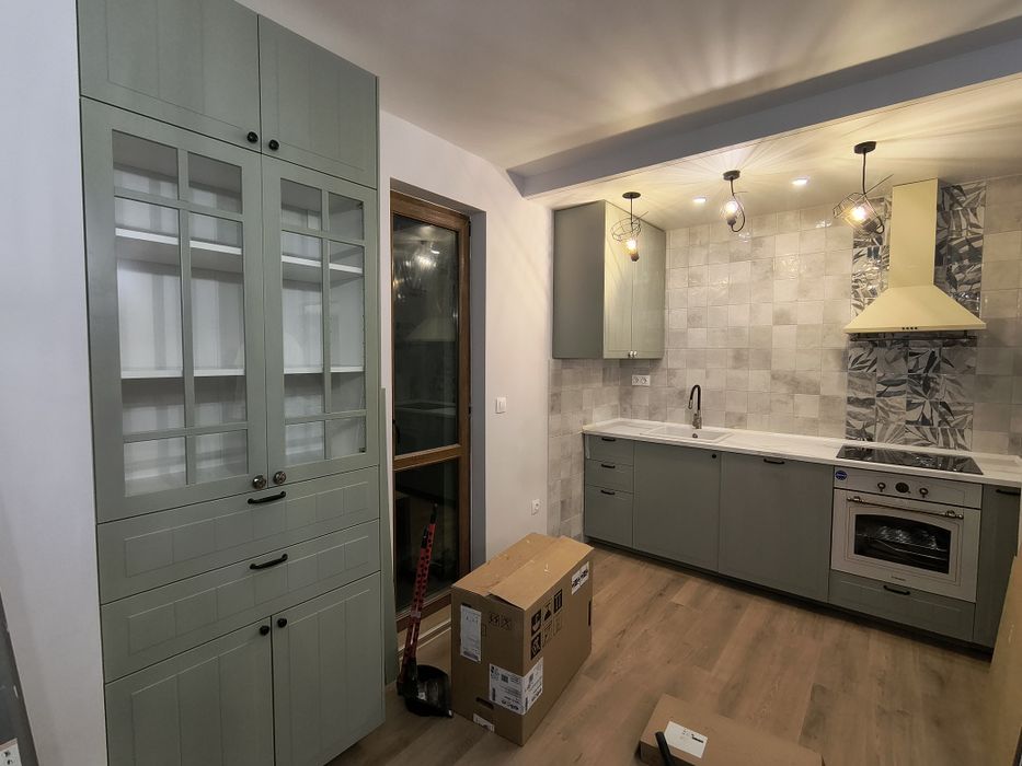 Мебелно-монтажни услуги | Kitchen/furniture assembly| Mонтаж мебели