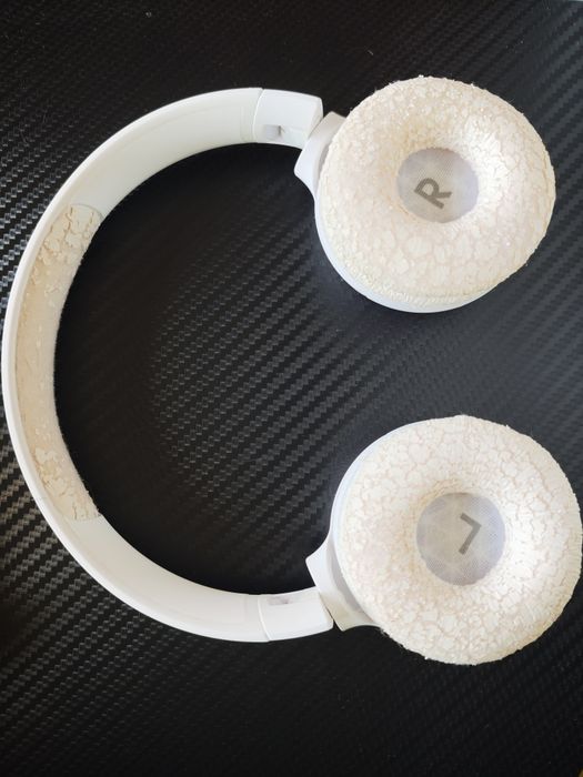 JBL Tune 510BT Bluetooth слушалки | Оригинални | Отличен звук