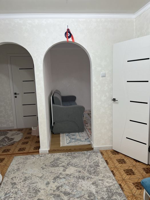 Продам квартиру 2 ком