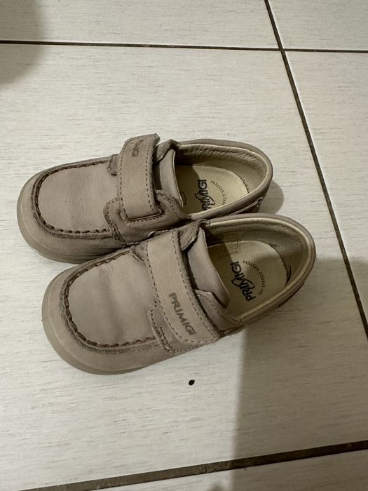 Mocasini copii Primigi