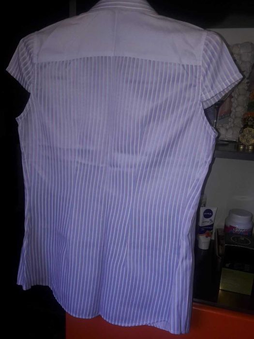 Рубашка женская, х/б, 46р.