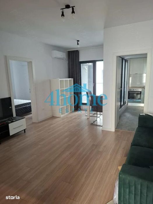 Apartament 2 camere Smart Residence|Lujerului|Metrou|Bloc Nou