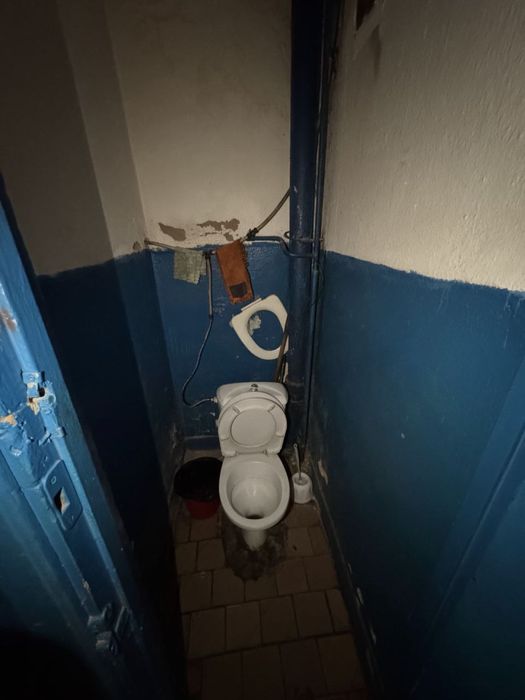 Продам 1 комнатную квартиру