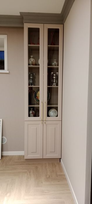 Кухни и прочие товары для дома