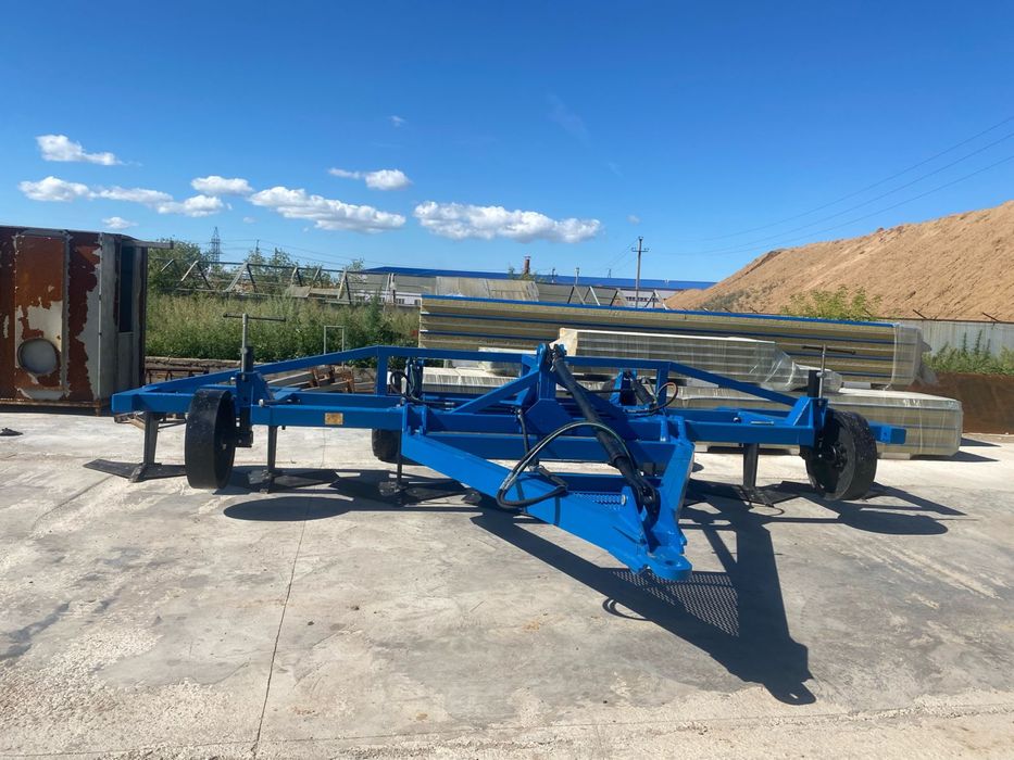 Плоскорез ПГ- 5 и 7 в наличии!