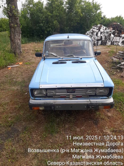 Москвич 2140 ,,,