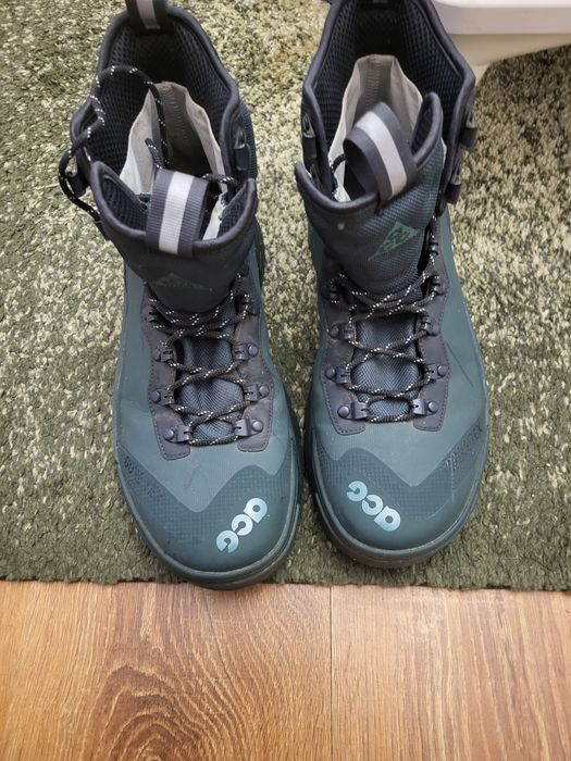 Ghete Nike ACG goretex