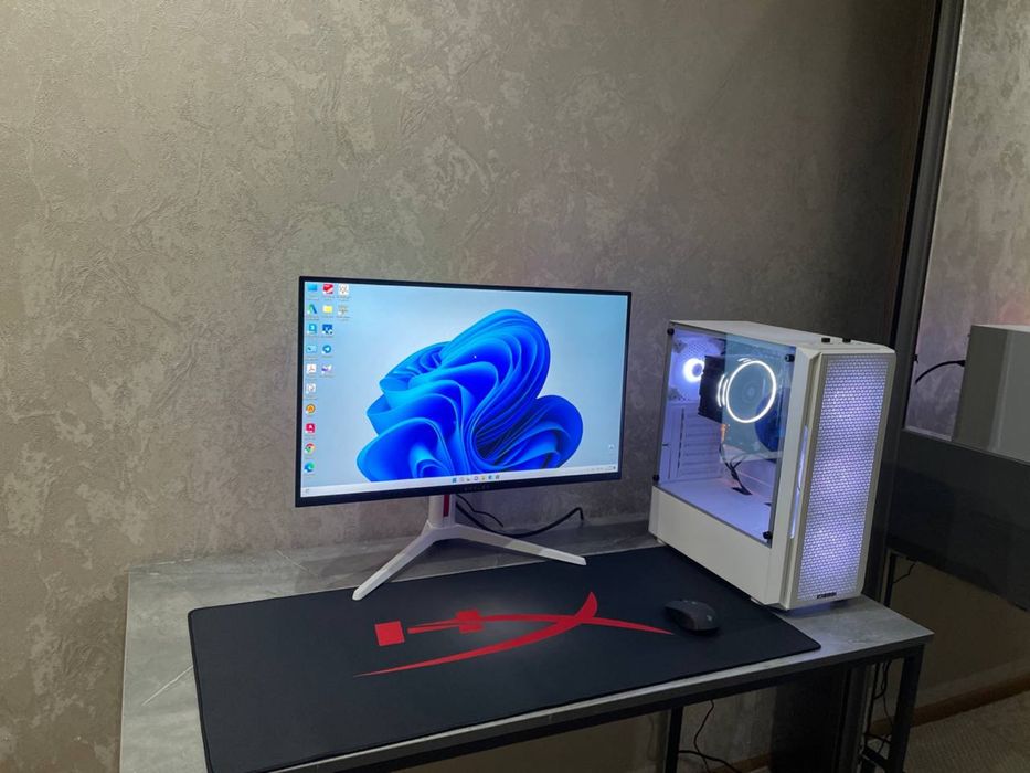 PC komplekt stol kreslo