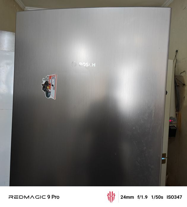 BOSCH холодильник продам