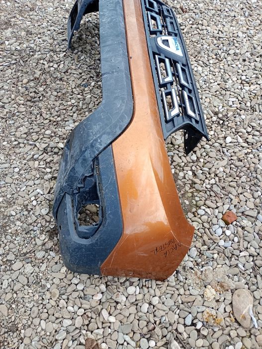 Bara fata spate capotă aripă Dacia Duster 2018-2023