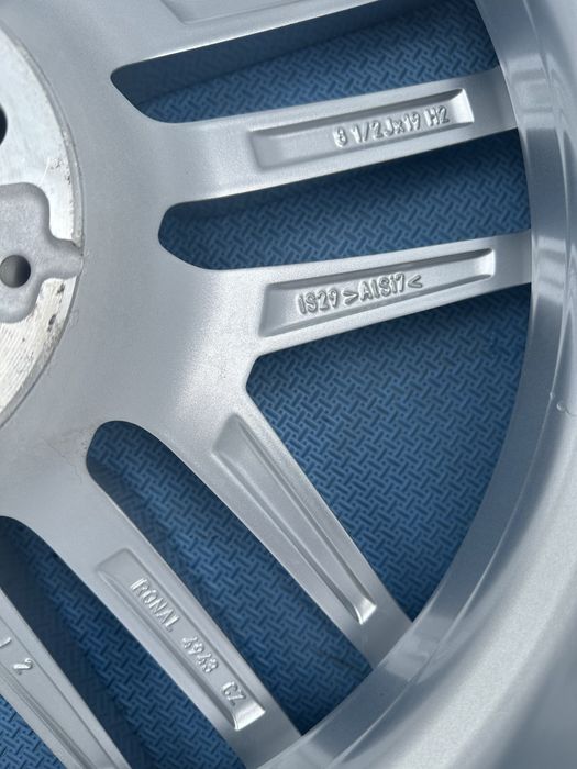 2бр. BMW джанти 19” G60 G61