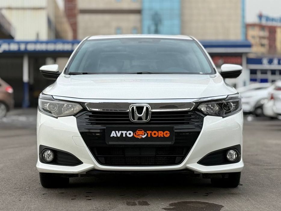 Продаётся Honda Crider