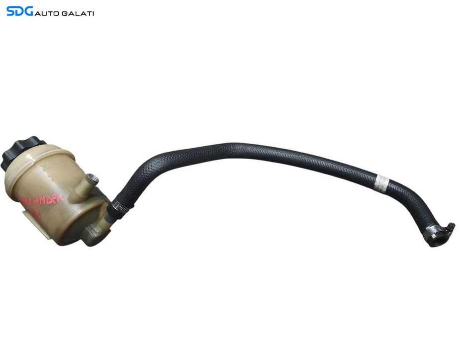 Vas Lichid Servo Servodirectie Land Rover Freelander 1 1.8 B 1998 - 2006 Cod QFX100251 [N3464]