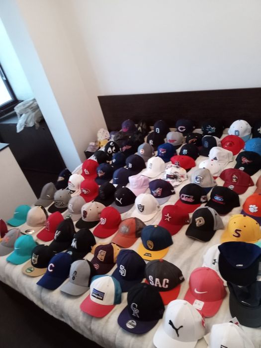 Șepci New Era,Nike,Zephyr,Vans,Puma