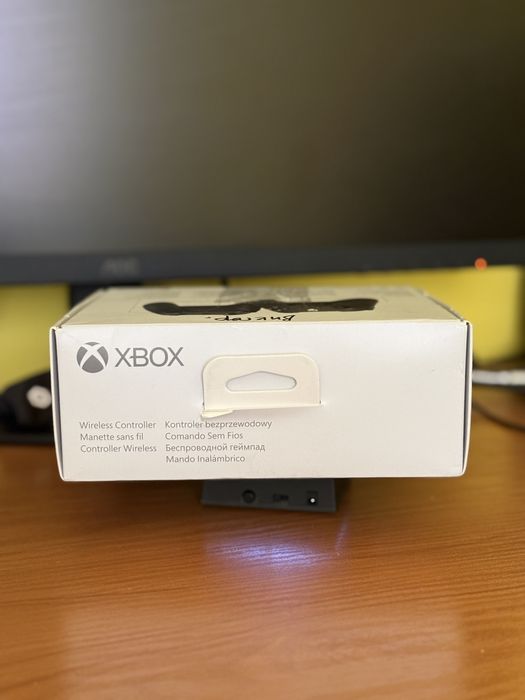 XBOX Контролер/Джойстик