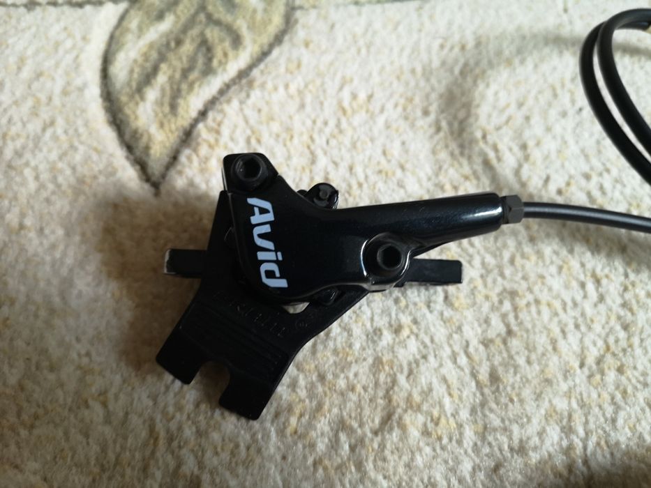 Хидравлични спирачки (Sram) Avid DB3