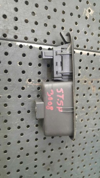 Buton geam electric stanga spate peugeot 3008 96652794zd