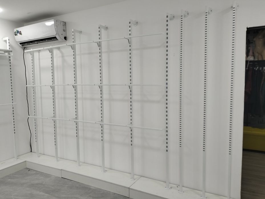 Лофт мебель хайтек