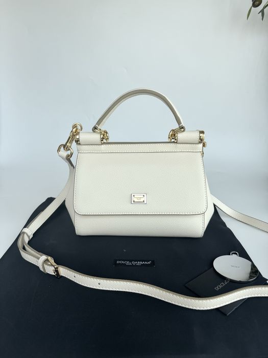 Geanta D&G sicily