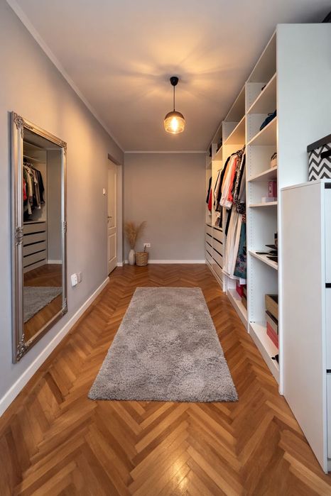 Apartament 4 camere – Etaj 1 – Central Tecuci