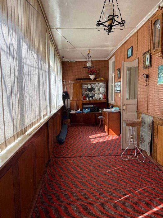 Продаётся СВОЙ дом с участком 2.7 сотки. Азербайджанский центр