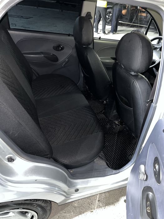 Chevrolet Classic 2013 — 7