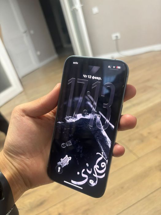 Продам айфон 14 / iphone 14