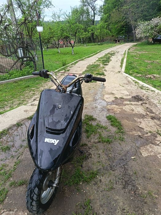 Vand scuter Yamaha Rexy 80 Cm