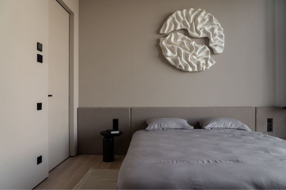 3х ком / Nest One / 72 м2 / видом на Ташкент сити