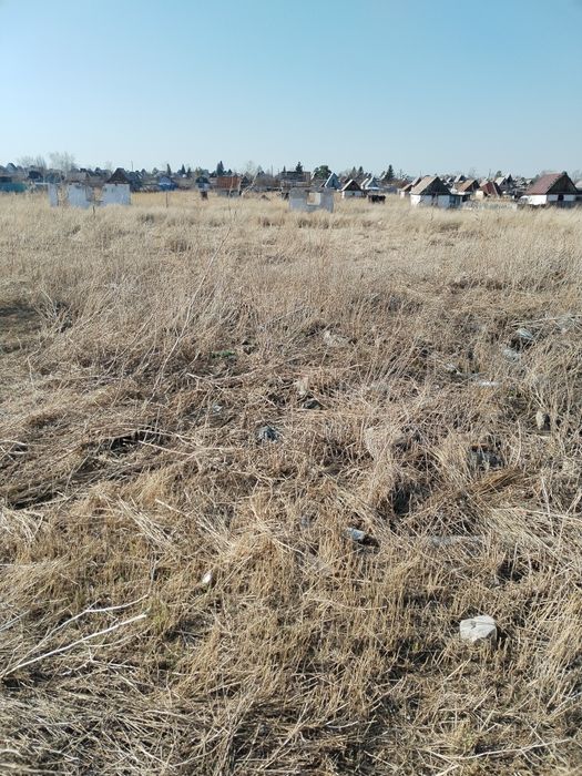 Земельный участок 6 соток