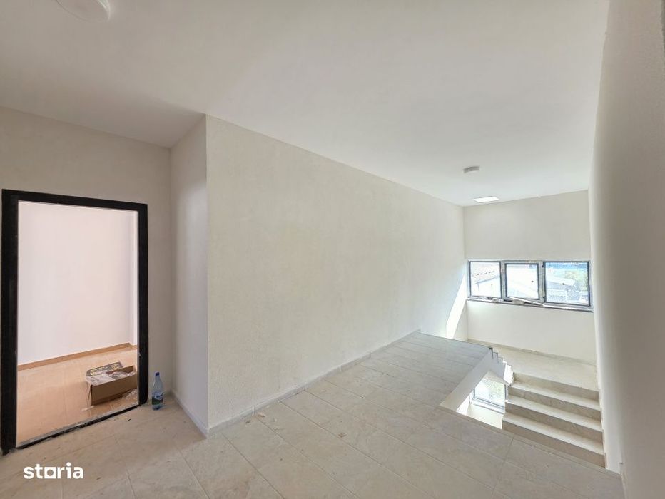 Apartament cu doua camere, zona Dealul Lempes, Sanpetru