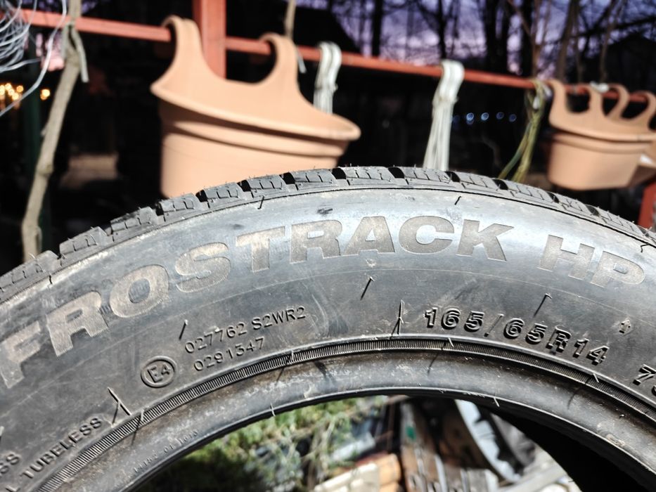 Anvelope Minerva FROSTRACK HP 165/65 R14 79T