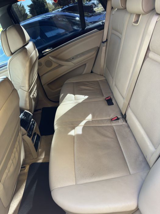Vand Bmw x5, 30sd/35d, 3.0 biturbo 286Cp