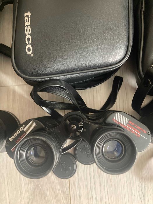 Стари Оригинални Бинокли