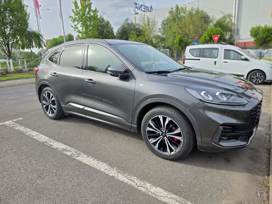 Ford Kuga St Line 2021