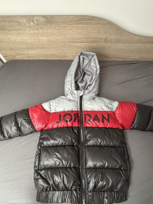 Яке за момче Air Jordan