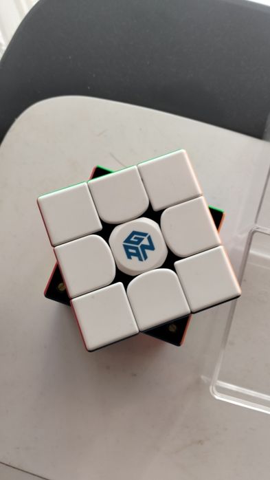 Vānd cub de viteza GANCUBE 356 X