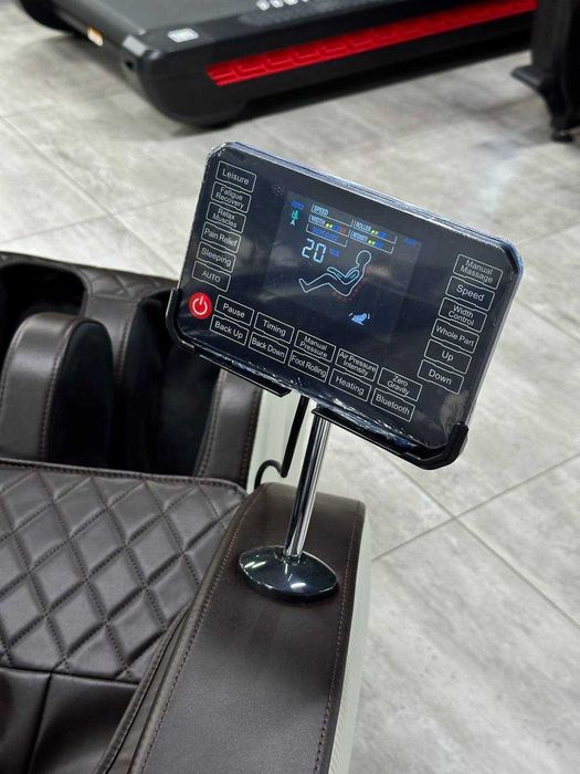 Массажное кресло | Massaj kreslo | Massajniy kreslo ASM-33