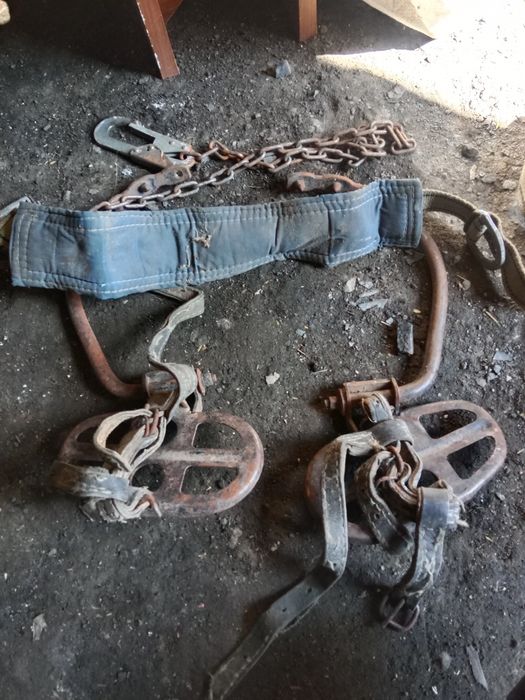 Продам кокти для электриков