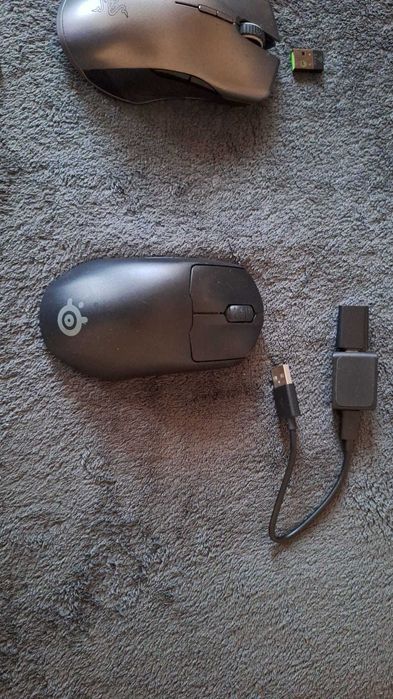 Mouse Gaming  Wireless logitech G 502 , G903 G 602 , G 700 , PRO