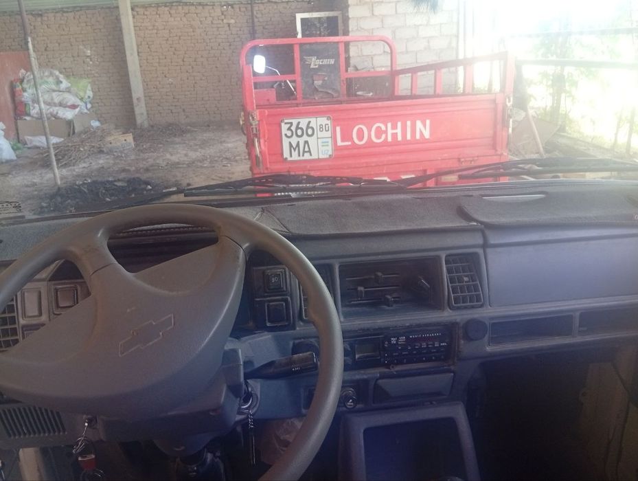 Дамас сотилади 2009