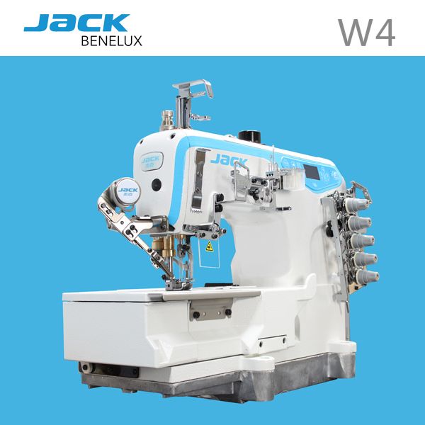 Швейная машинка Jack W4