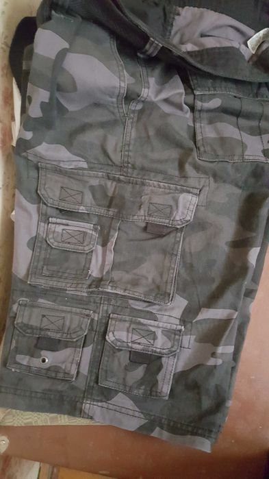 Шорты мужские 38 размер